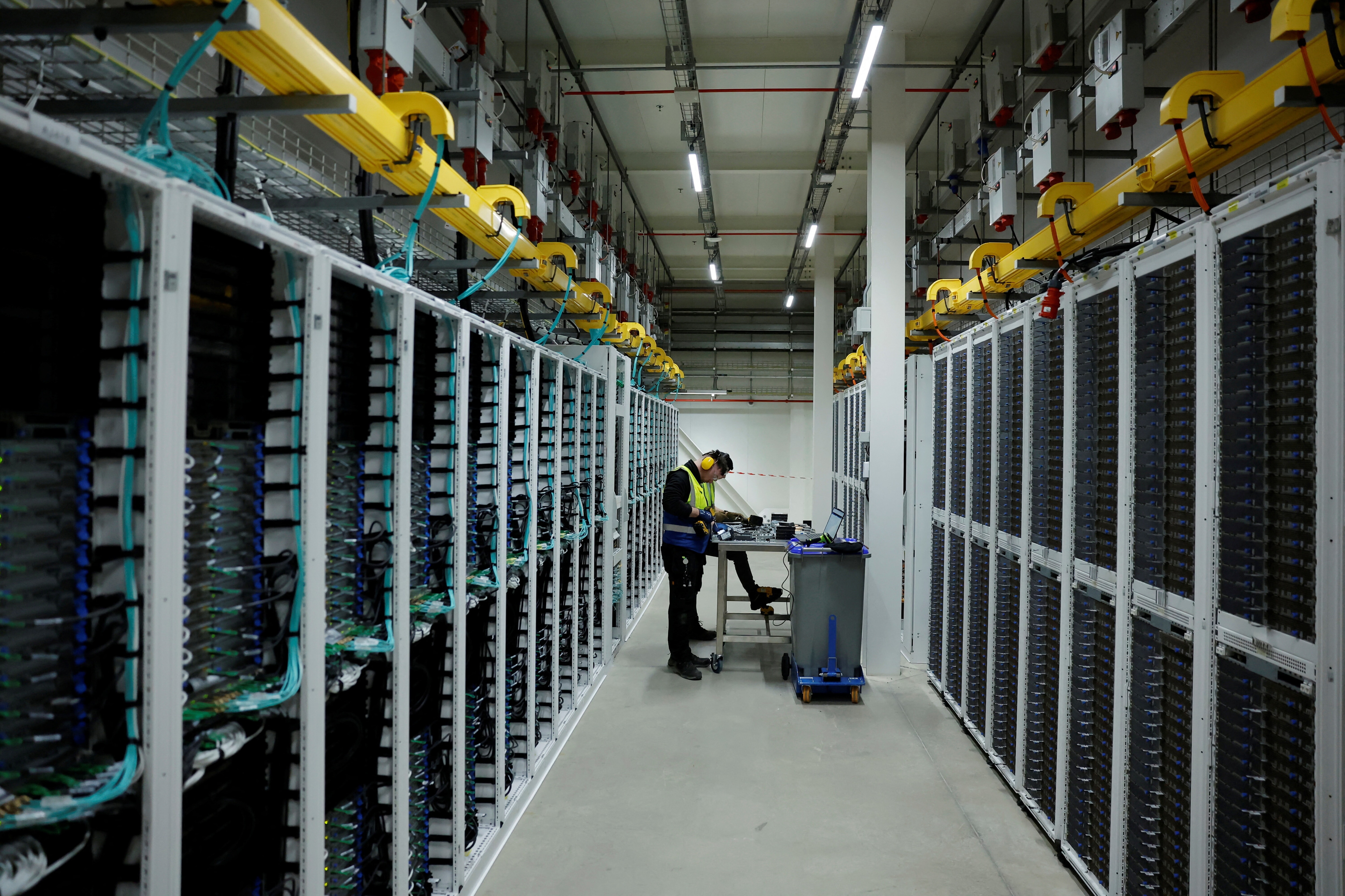AI can become an engine of a cleaner, more sustainable future.