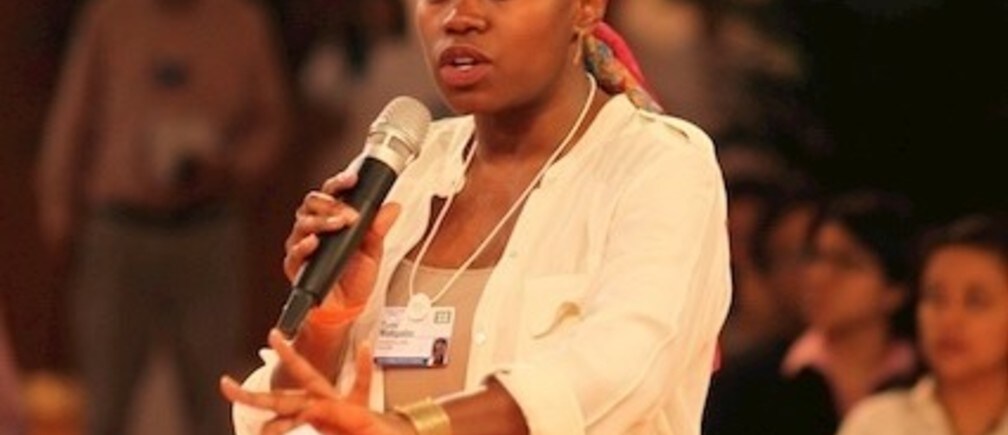 7.ª Cumbre Anual de YGL 2011– Dalian, China. Blog n.º 6