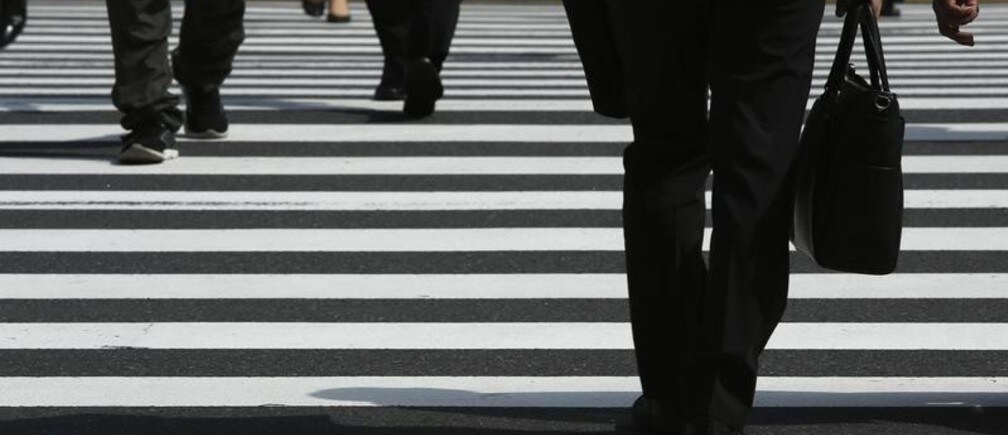 Where is the US labour market recovery?