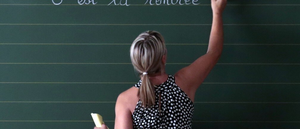 Why evidence of ‘what works’ is vital for global education