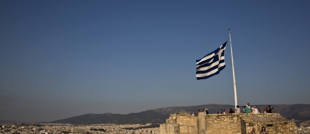 ギリシャのもう一つの赤字とは何か？