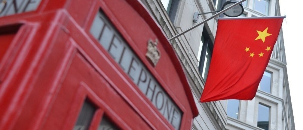 Cómo han evolucionado las relaciones entre China y el Reino Unido