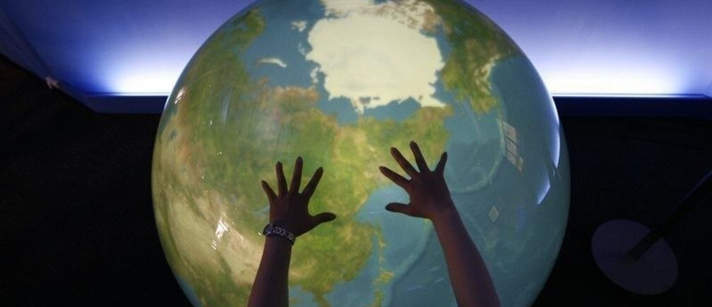 What does it mean to be a global citizen?