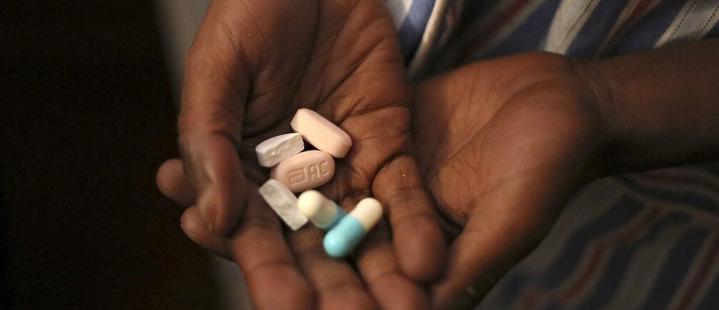 How HIV became treatable
