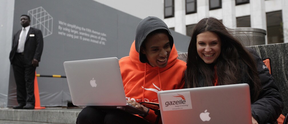 Has social media made young people better citizens?