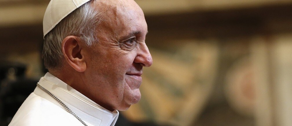 Why we need to listen to the Pope’s climate message