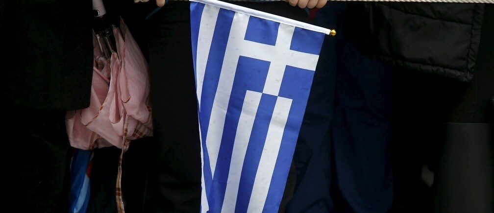 Los 3 elementos esenciales para un acuerdo con Grecia