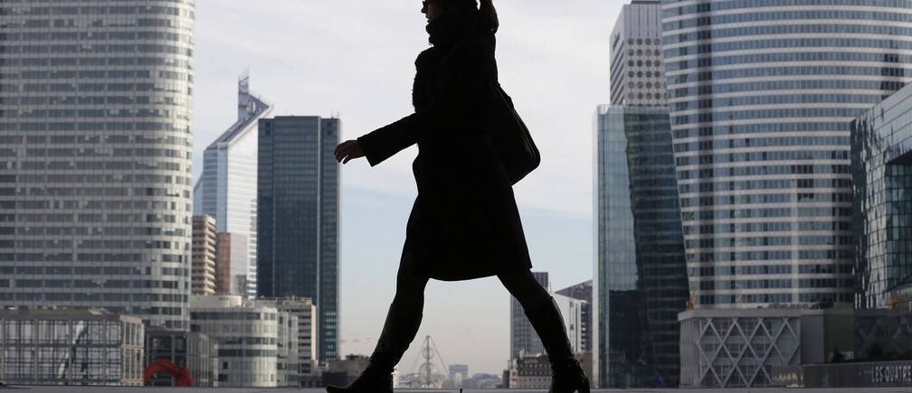 2015年、女性起業家が増加する理由