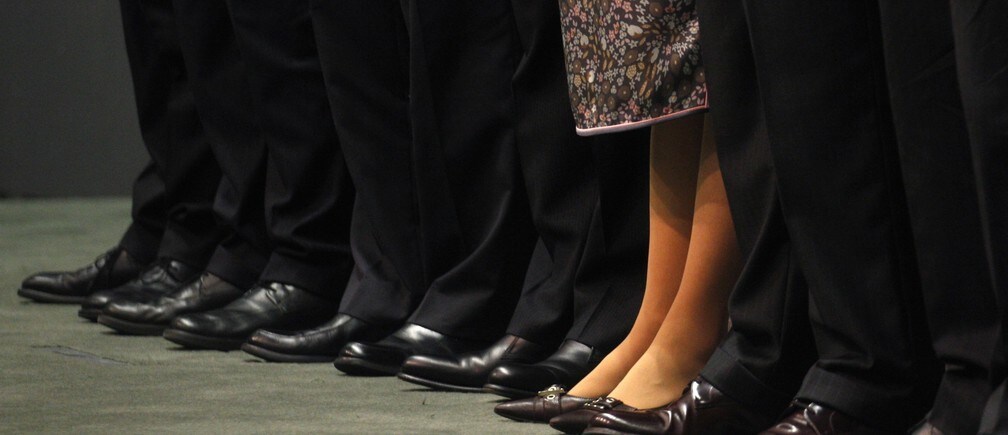 Why women need a bigger role in peace negotiations