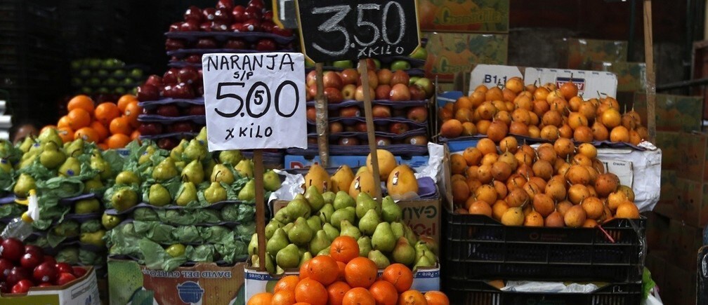 What’s the best way to reduce the climate impact of food?