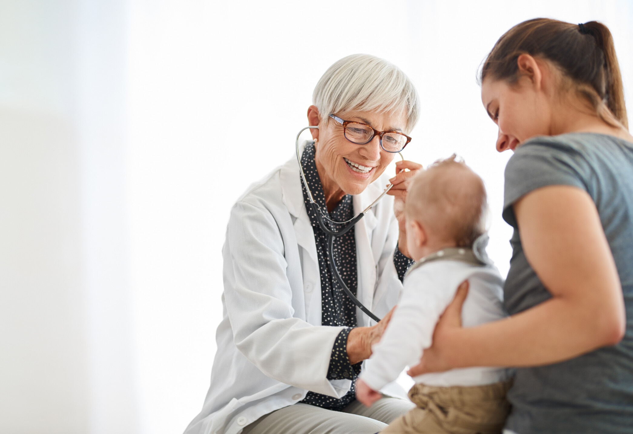 AI in healthcare has transformative potential – but as it is rolled out, its important that the sector remains mindful of lessons from the past.
