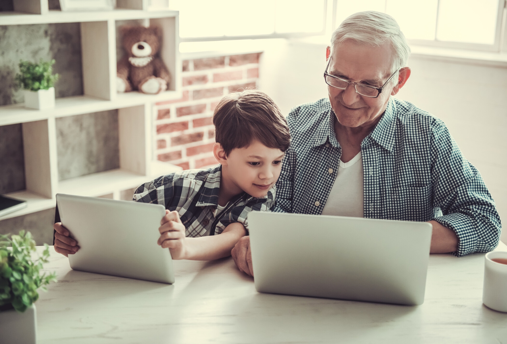 The longevity economy can be an advantage, if we choose to act now to prepare for ageing populations globally.