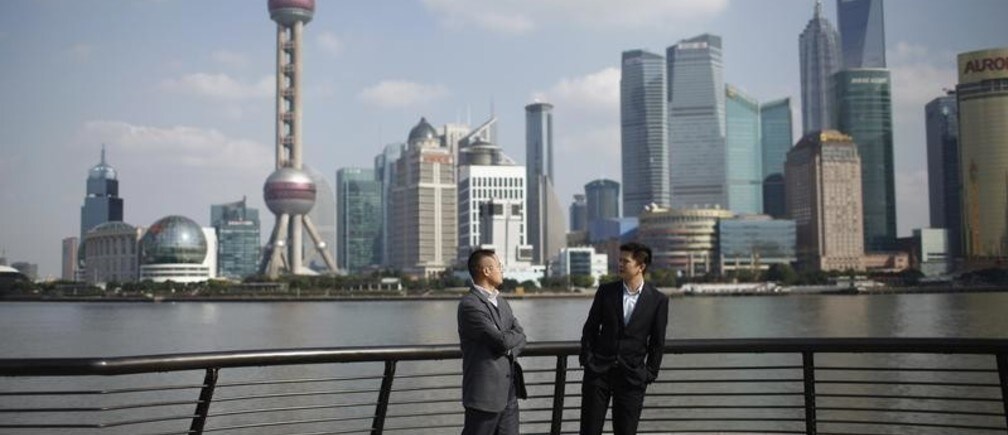 中国企业家如何搅动慈善事业