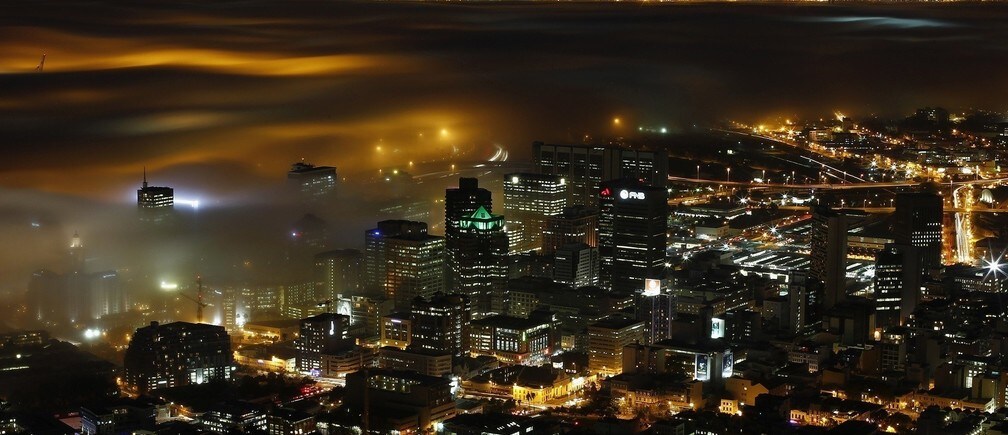 ¿Cuáles son las ciudades africanas más baratas para los expatriados?