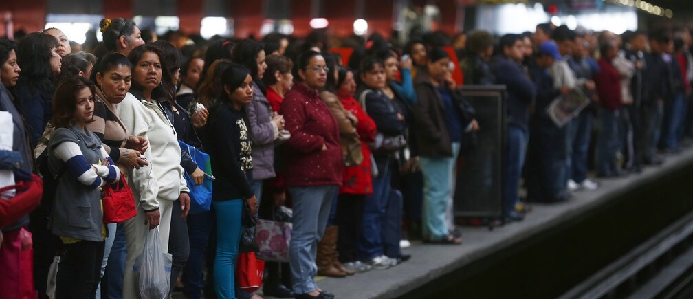 Q&A: Insights from Mexico on gender parity