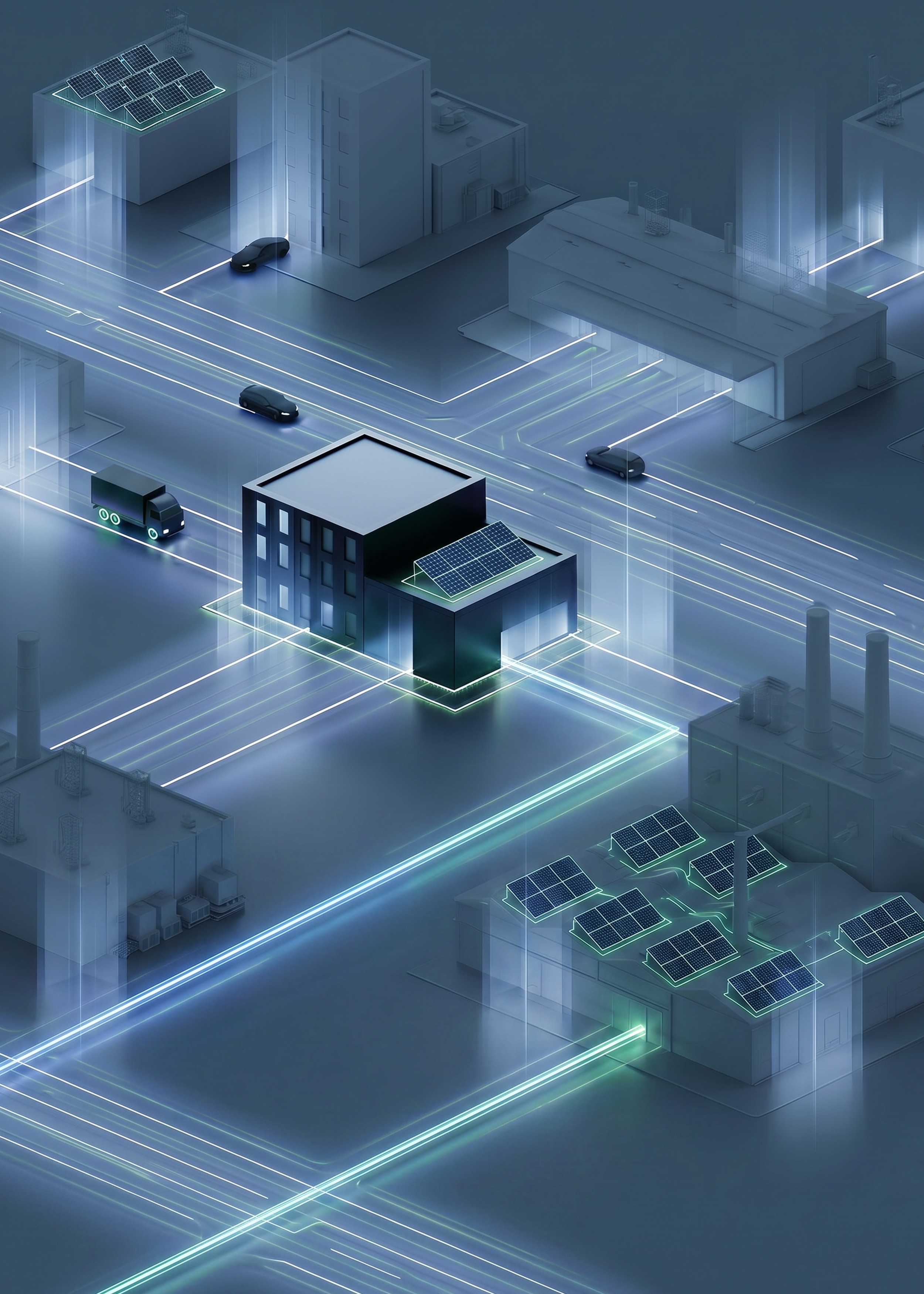 Electric vehicles and home batteries sit idle for much of the day — everything-to-grid technology puts that stored power to work when the grid needs it most.