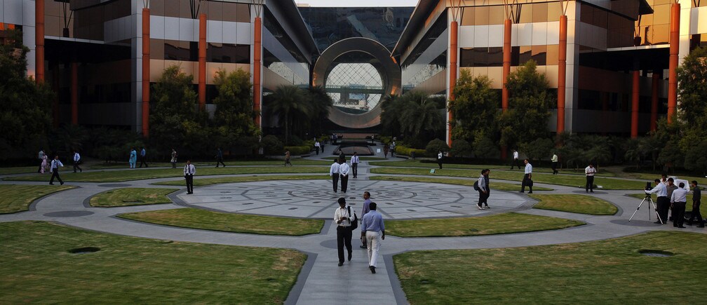 ¿Cómo puede la India prepararse para los empleos del futuro?