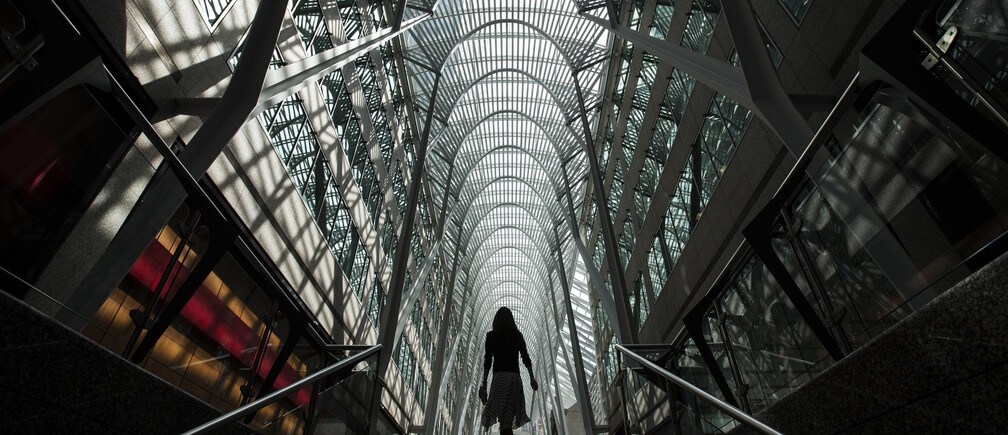 12 must-read gender stories of the week
