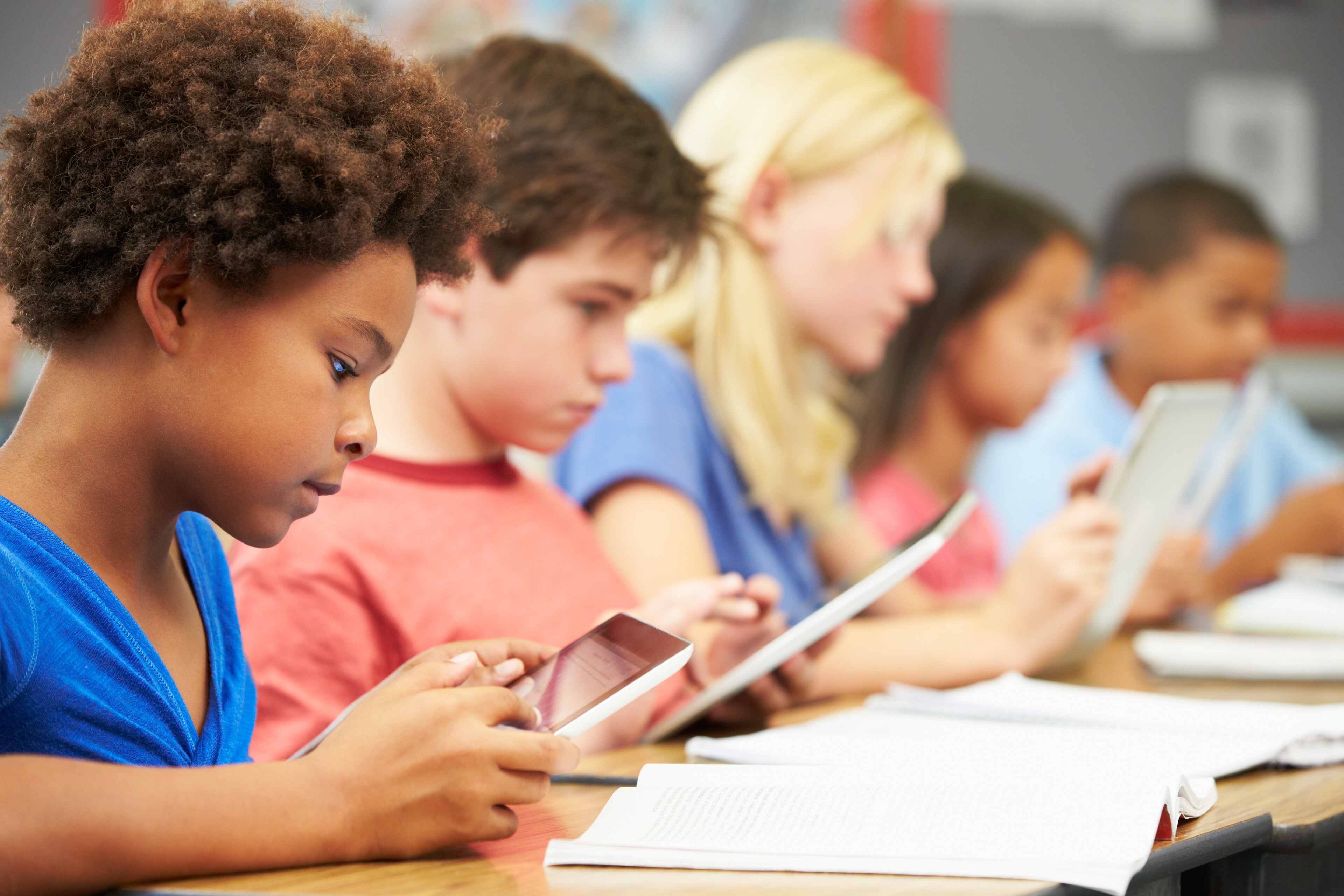 How do you prepare students for a future we can't predict?