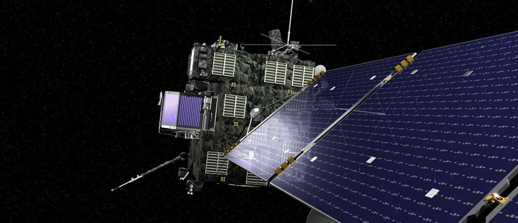 衛星は、世界中に手頃な価格のインターネットを届けられるのか？