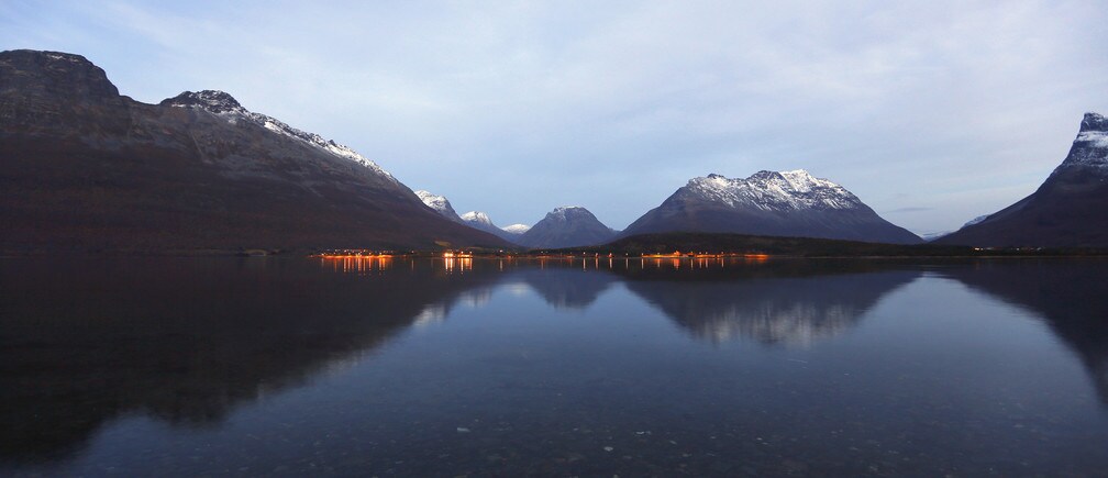 3 industries that will be hit by Arctic change