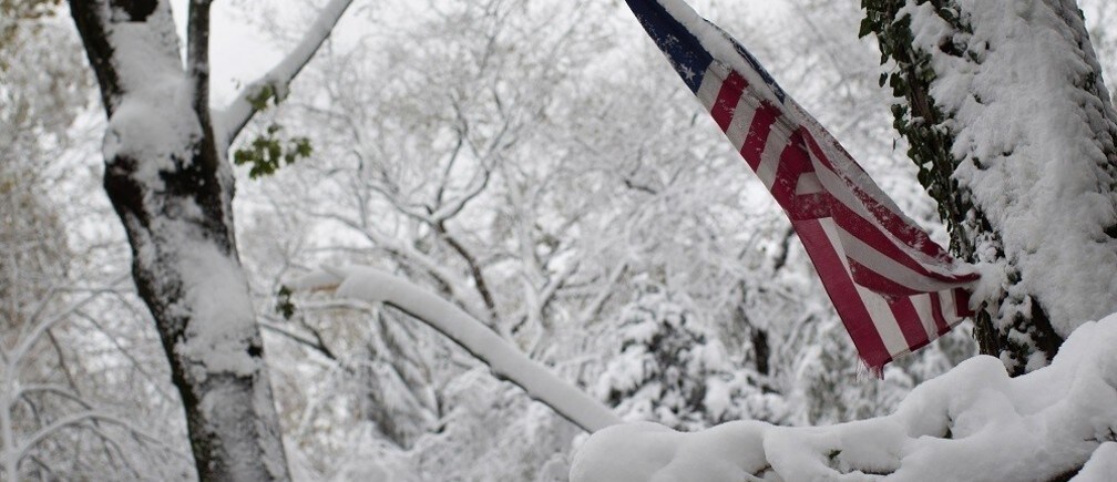 How worried are Americans about climate change?