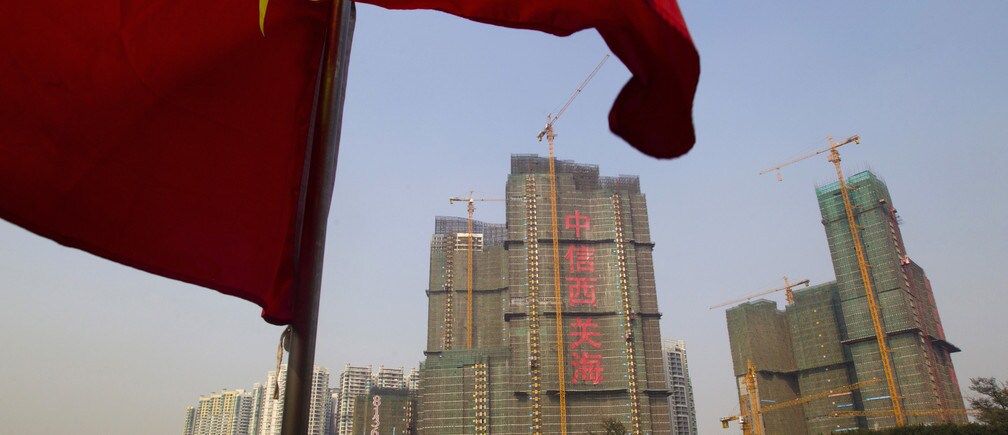 減速する中国経済をめぐる5つの洞察