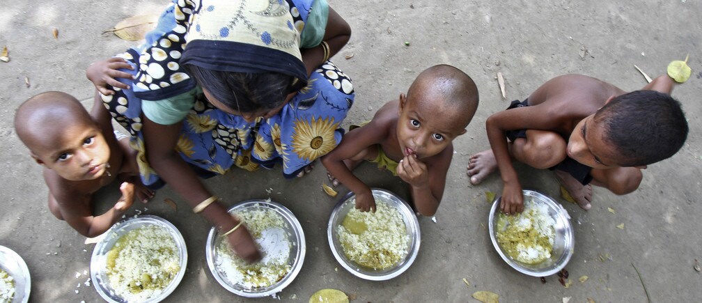 India’s Children
