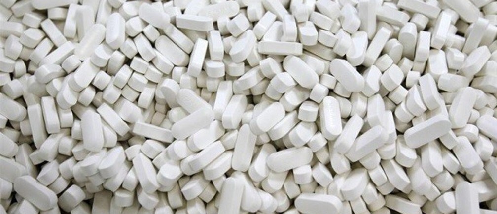 Ideas for change: Why the drugs don’t work