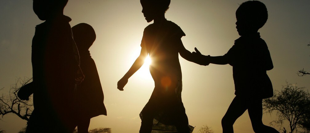 How can we end malnutrition?