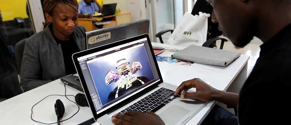 Top 7 African design trends