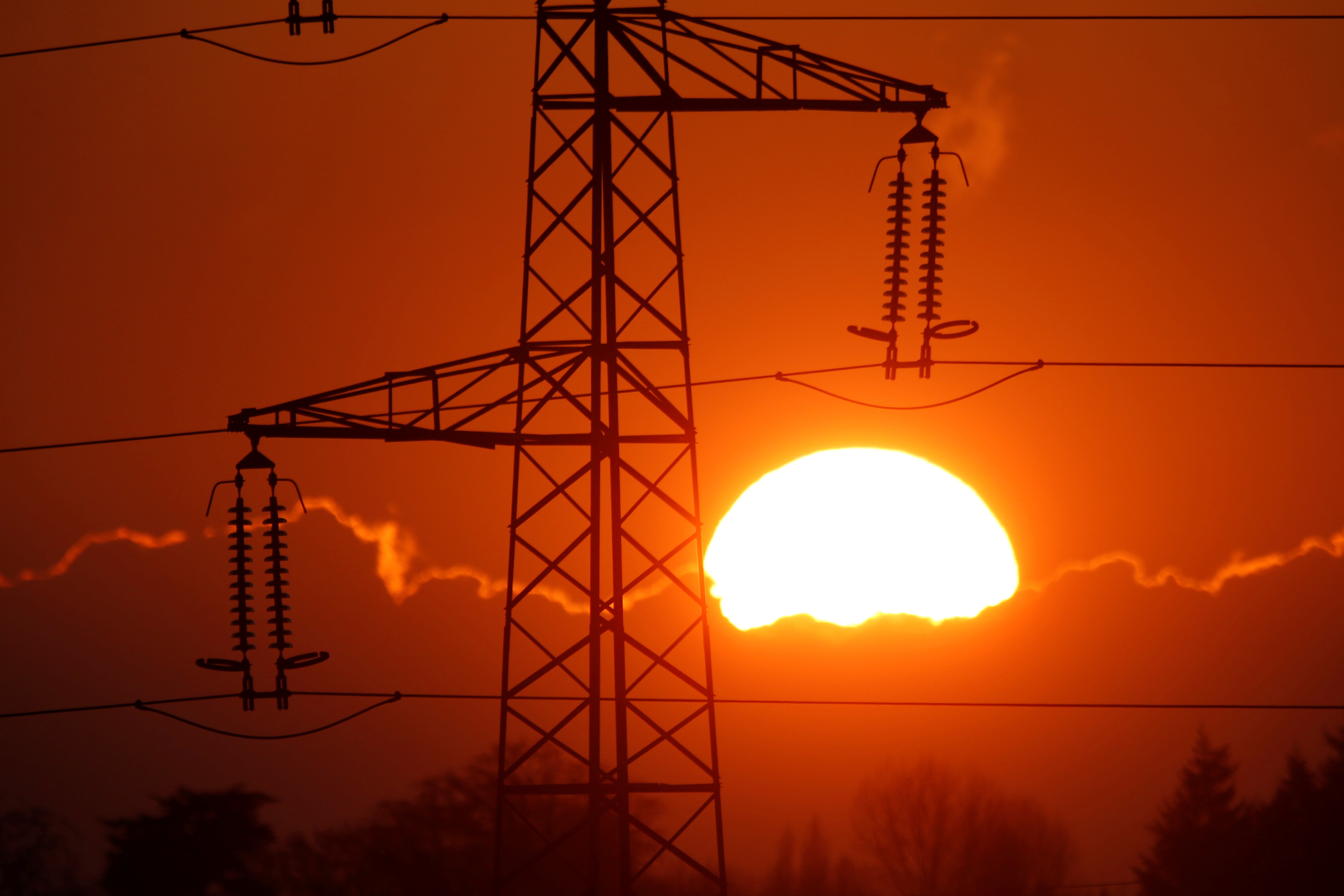 Threats to modern grids are no longer siloed – so there's no reason that our approach to energy resilience should be.
