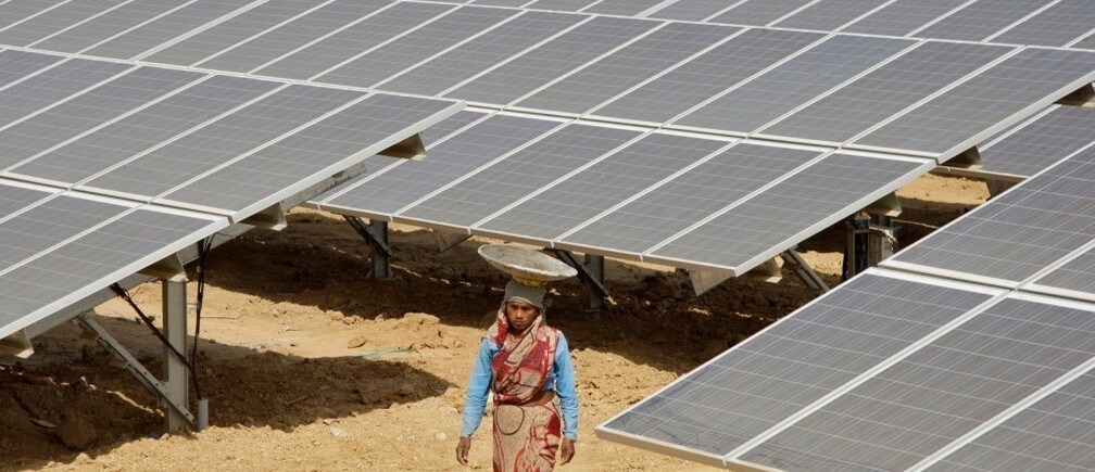 Energy across borders