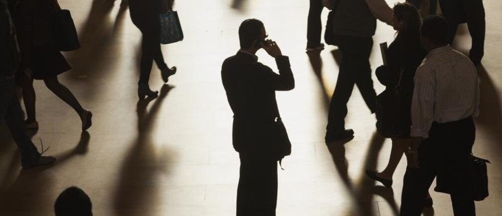 Qué es el nuevo poder… y tres cosas que no es