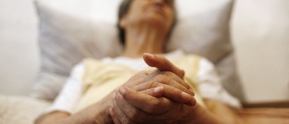 5 things you need to know about Alzheimer’s