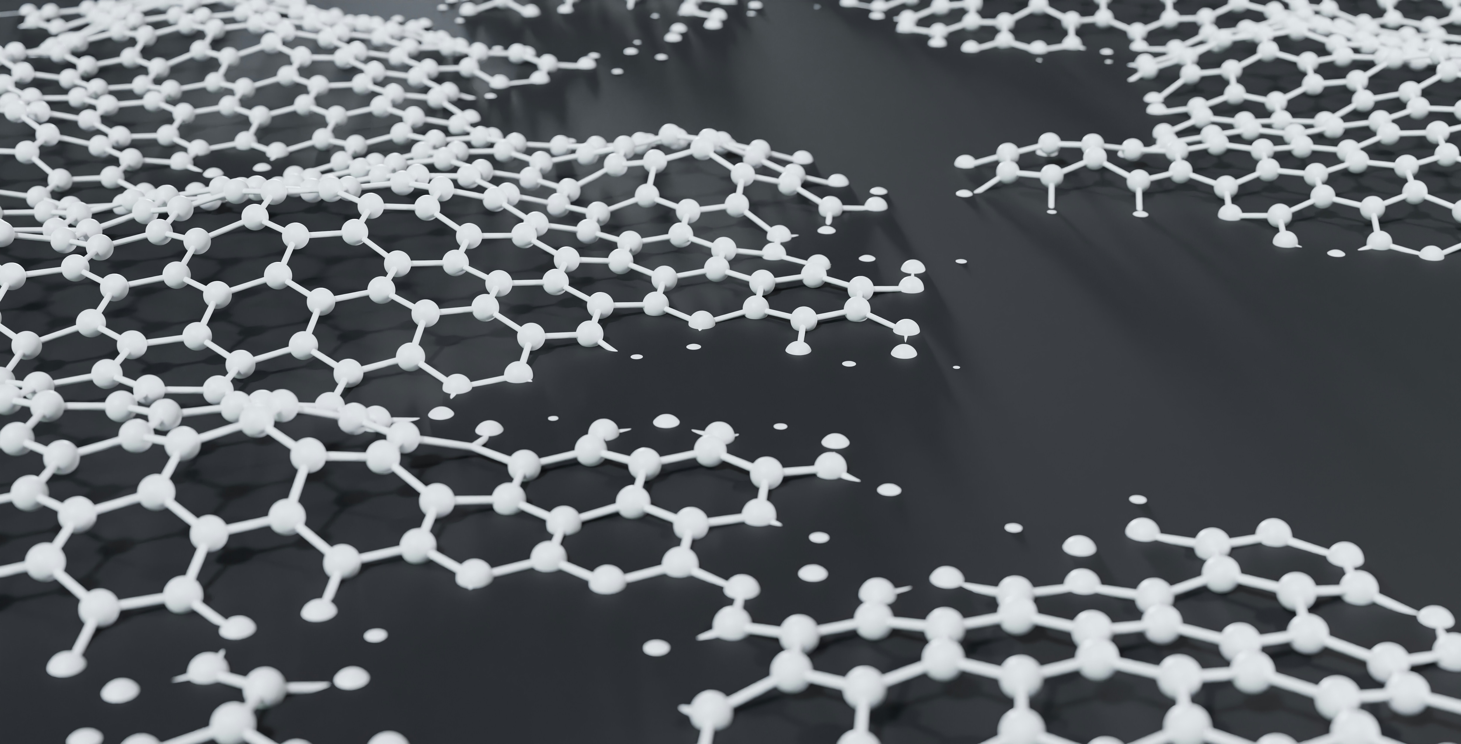 A climate transition also requires a materials transition. 