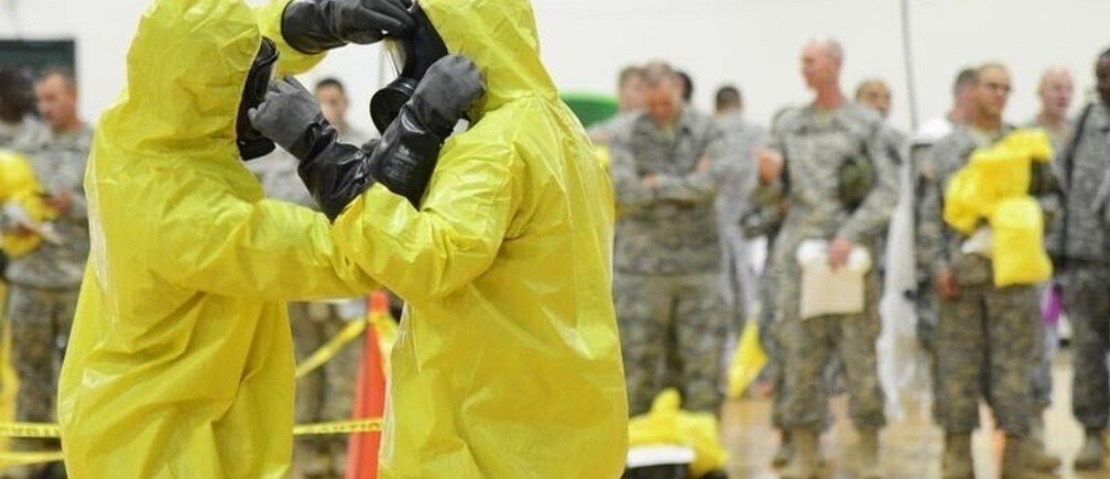 How to prepare for the next Ebola