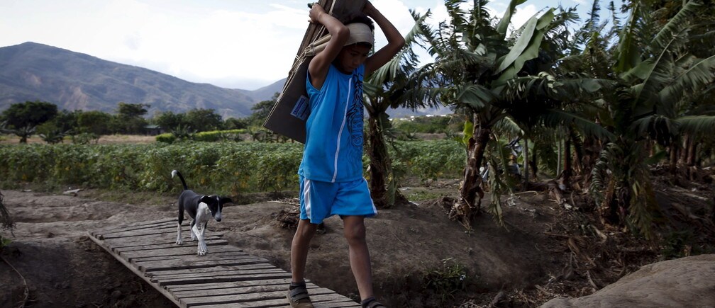 How getting communities involved in infrastructure projects changes lives