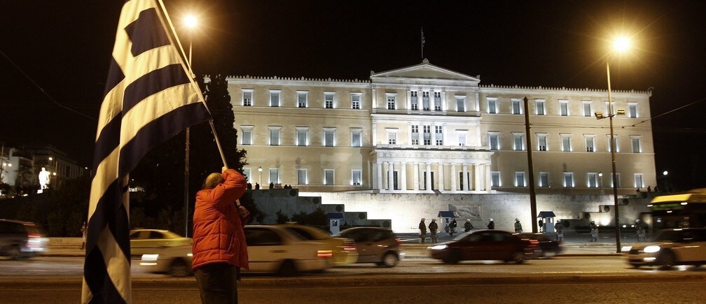 ギリシャ危機から欧州が得る教訓