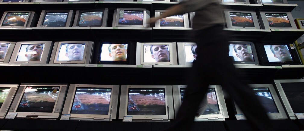 Cómo hacer que los televisores sean más eficientes energéticamente