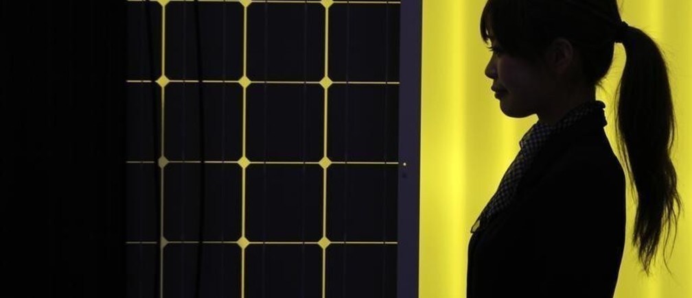 21世纪的可再生能源：两步计划