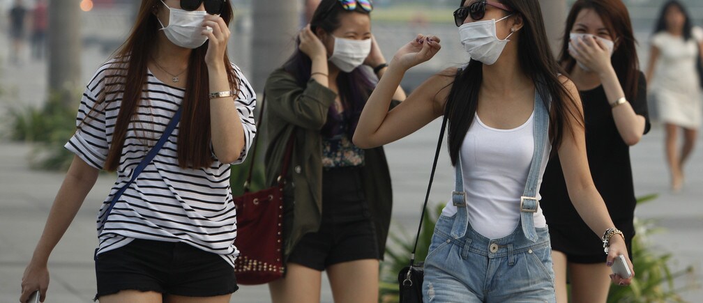 本周必读的17篇性别议题报道