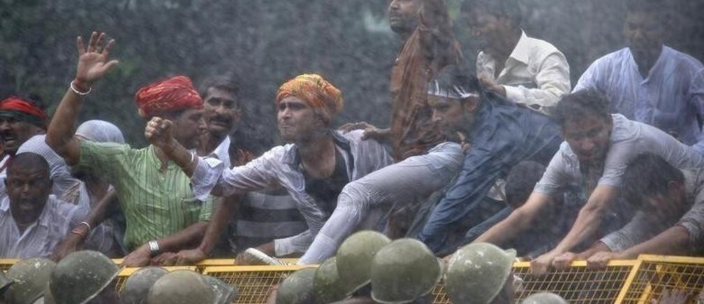 What we can learn from India’s war on corruption?