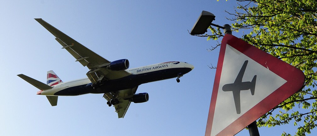 Can aviation help us meet the development goals?