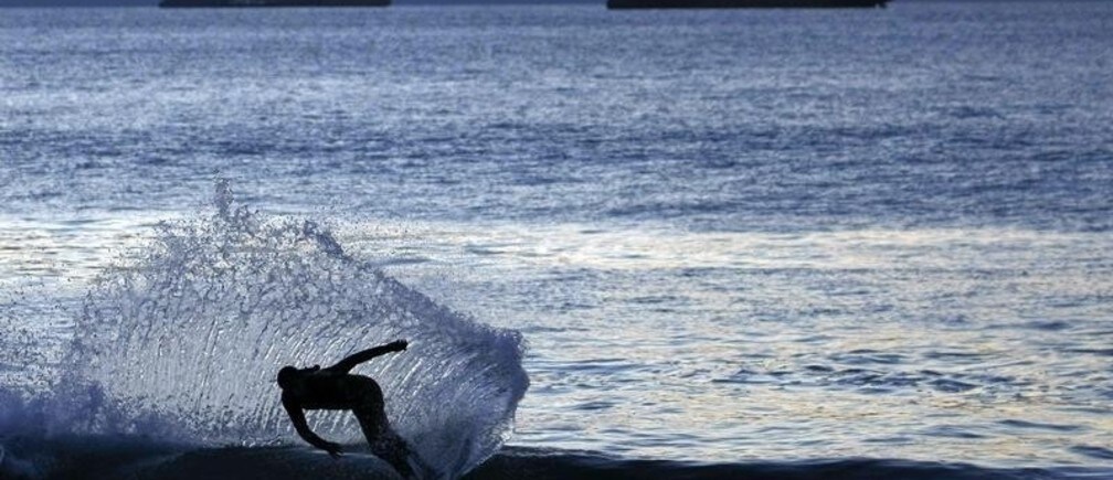Why the slowdown in global warming doesn’t take the heat off