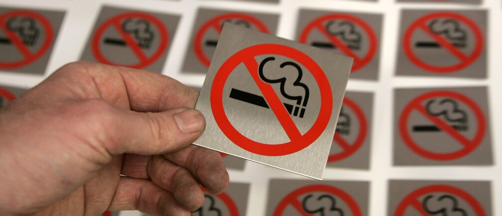 Why we need to tax tobacco