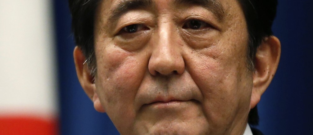 日本提前举行大选：接下来会怎样？