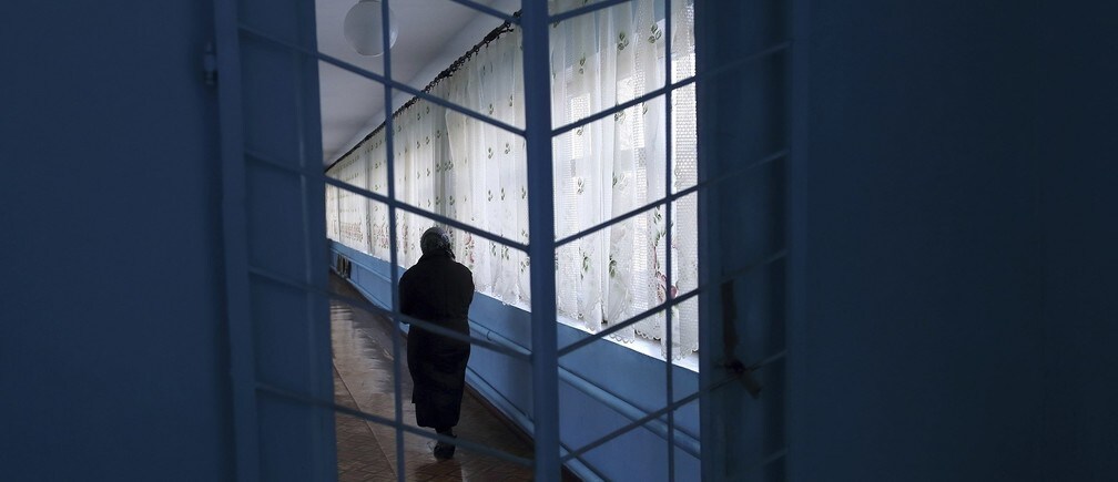 Video: A new understanding of mental illness