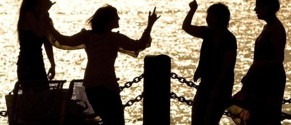 Top 10 most gender equal countries in the world