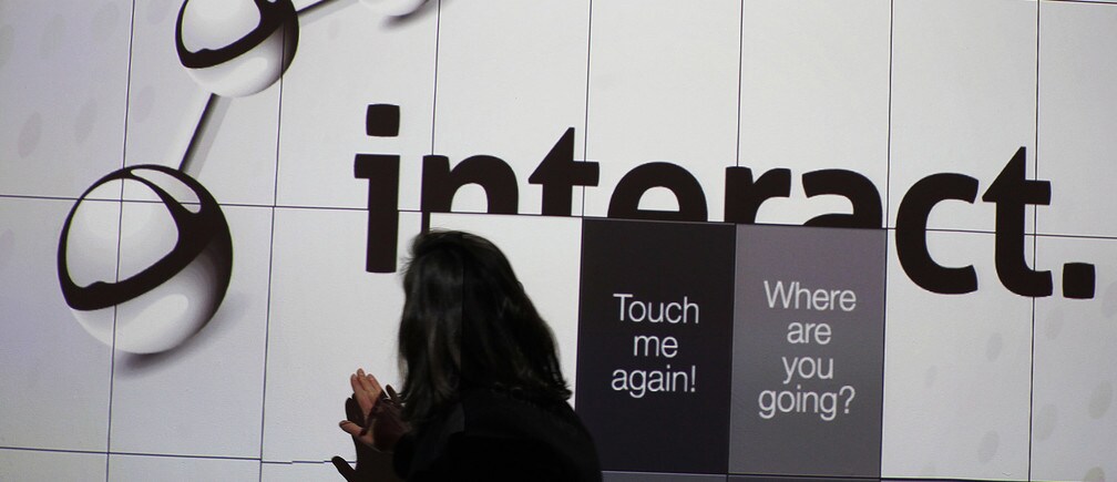 No-one should be left behind by the digital revolution